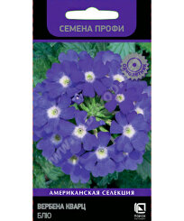 Вербена Кварц Блю (ПРОФИ)