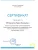 Петуния крупноцветковая Танго Синяя (ПРОФИ) семена
