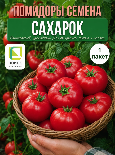 Томат Сахарок семена 