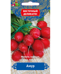 Редис Амур