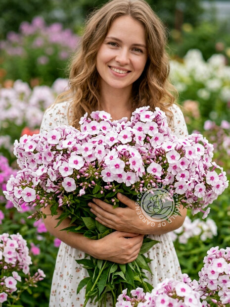Флокс Европа